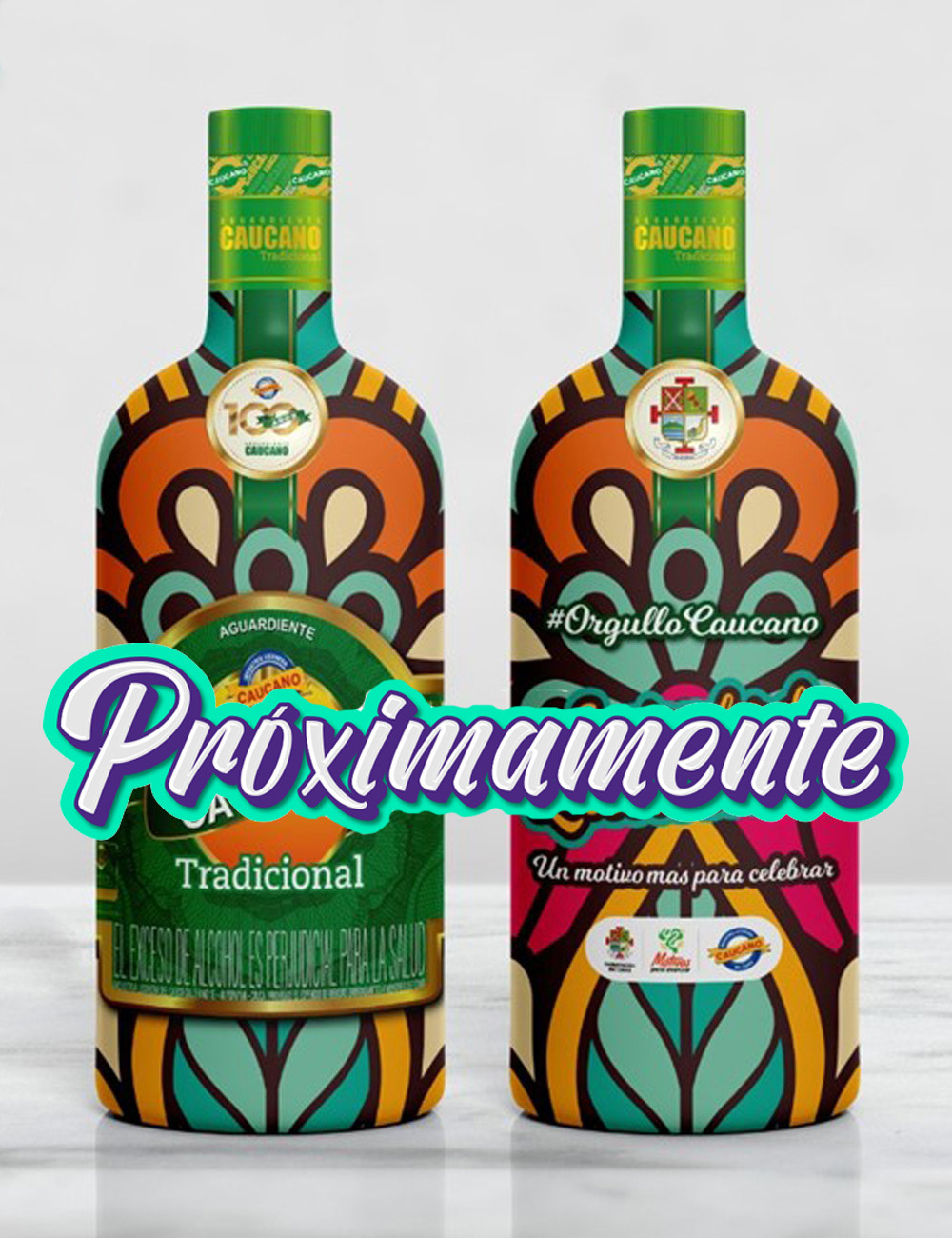 Próximamente