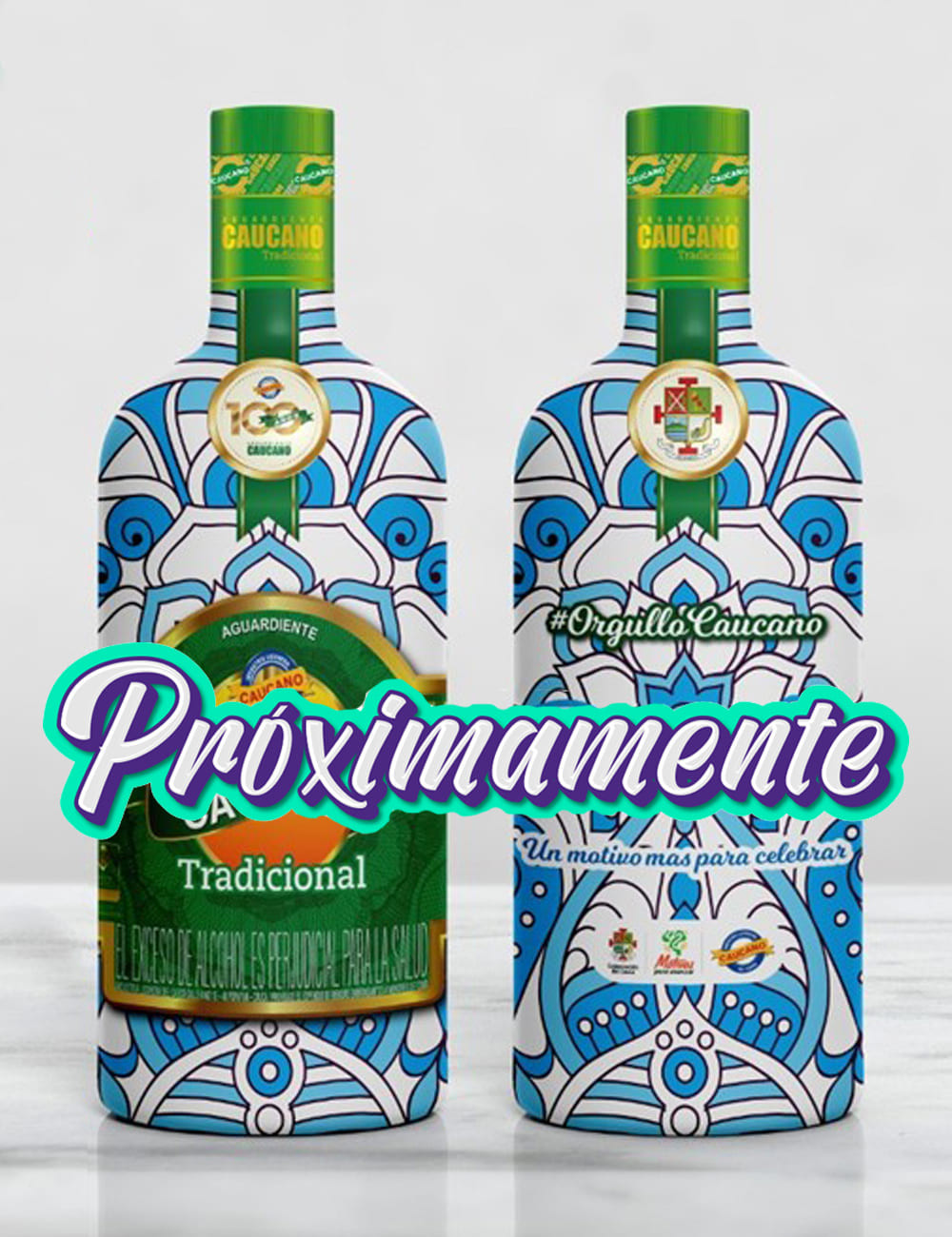 Próximamente
