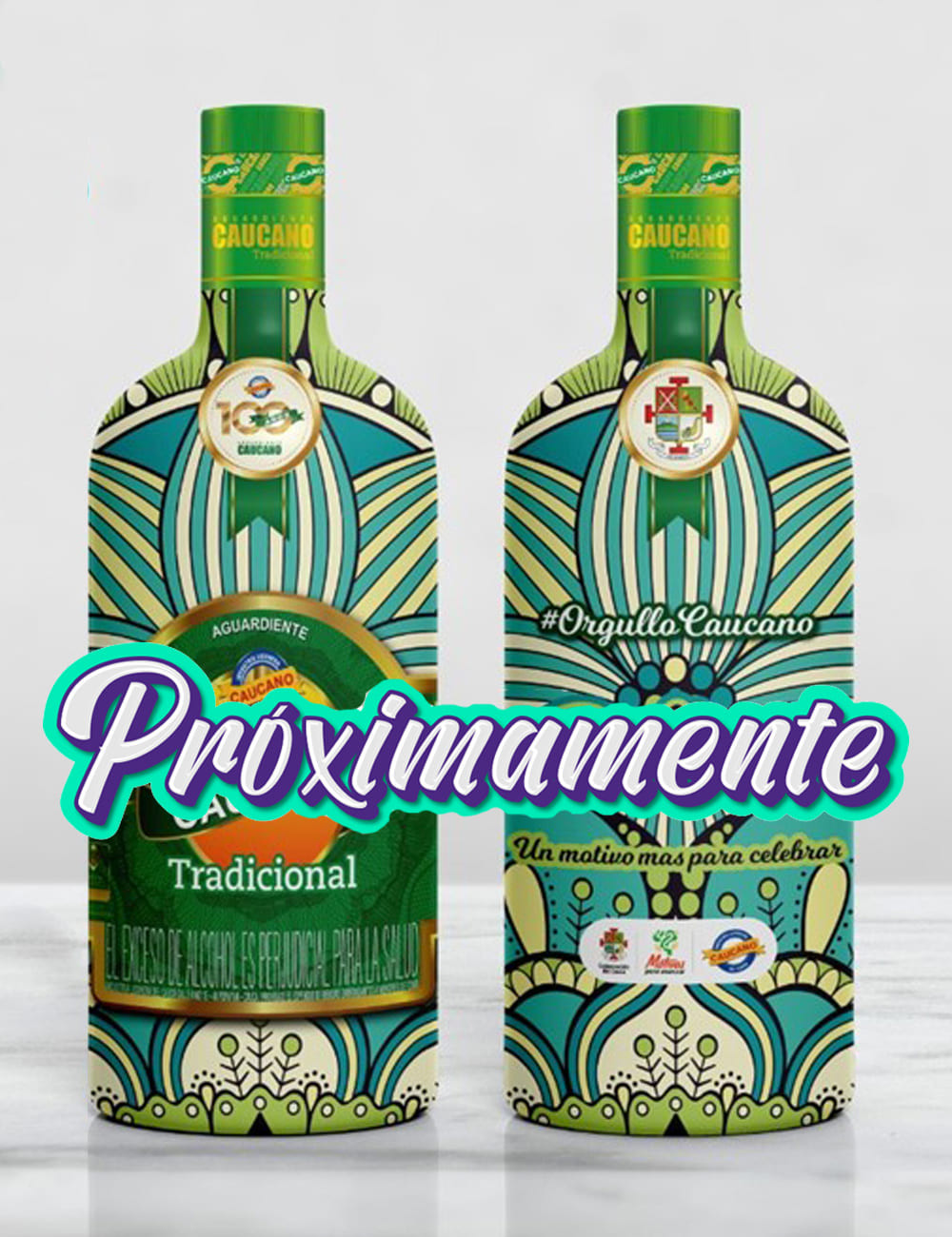 Próximamente